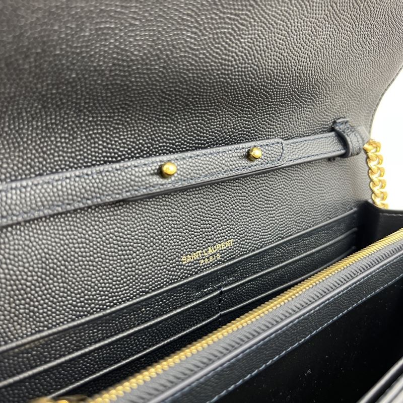 YSL Satchel Bags